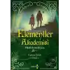 Elementler Akademisi-3 Nilüferlerin Gecesi