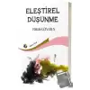 Eleştirel Düşünme