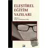 Eleştirel Eğitim Yazıları