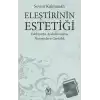 Eleştirinin Estetiği