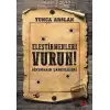 Eleştirmenleri Vurun