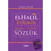 ElHalil EsSemir Arapça - Türkçe Sözlük