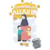 Elhamdülillah Allahım