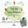 Elif-Ba Yazı Kitabım