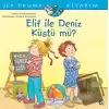 Elif ile Deniz Küstü mü?