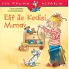 Elif ile Kedisi Mırnav