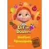 Elifin Düşleri - Harfleri Öğreniyorum