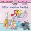 Elifin Kostüm Partisi