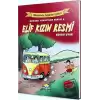 Elif Kızın Resmi - Değerli Hikayeler Serisi 6