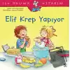 Elif Krep Yapıyor