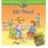 Elif Öfkeli - İlk Okuma Kitabım