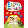 Elifba Boyama