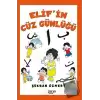 Elif’in Cüz Günlüğü