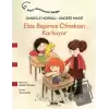 Eliza Başarısız Olmaktan Korkuyor