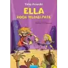 Ella - Rock Yıldızı Pate