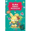 Elma Kokulu Masallar (Kokulu Kitap)