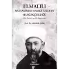 Elmalılı Muhammed Hamdi Yazırın Hukukçuluğu