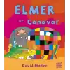 Elmer ve Canavar