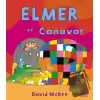 Elmer ve Canavar