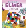 Elmer ve Kelebek