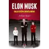 Elon Musk - Geleceğin Dahilerine