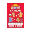 Ema Neşeli Sayılar/Emaçocuk