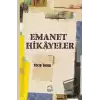 Emanet Hikayeler