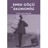 Emek Göçü ve Ekonomisi