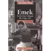 Emek - Kaybolma Yolunda Bir Değer mi?