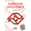 Emeklilik Sözleşmesi