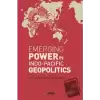 Emerging Power İn İndo - Pacific Geopolitics