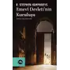 Emevi Devletinin Kuruluşu