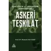 Emeviler ve Abbasiler Döneminde Askeri Teşkilat