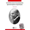 Emile Durkheim; Üçüncü Fransa Cumhuriyetinde Öğretmenlerin Eğitimcisi ve Eğitim Görüşleriyle