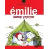 Emilie Kamp Yapıyor