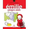 Emilie Yatağını Islattı