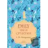 Emily Yeni Ay Çiftliği’nde (Bez Cilt) (Ciltli)