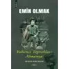 Emin Olmak 2- Yabancı Topraklar: Almanya