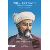 Emir Ali Şir Nevayi Hayatı ve Çalışmaları H 844-906 - M 1441-1501