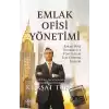 Emlak Ofisi Yönetimi Emlak Ofisi Yatırımcı ve Yöneticileri İçin Yönetim İlkeleri