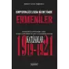 Emperyalistlerin Hizmetinde Ermeniler - Dönemin Gazetelerine Göre Güney Cephesinde Ermeni Çetelerinin Yaptığı Katliamlar (1919-1921)