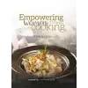 Empowering Women Through Cooking Türkiye (Ciltli)