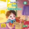 Emre Büyüyor - Eşya Saklambacı