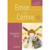 Emre ile Cemre 10 - Başbakan Oluyor