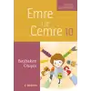 Emre ile Cemre 10 - Başbakan Oluyor