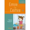 Emre ile Cemre 4 -Tarım Yapıyor