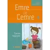 Emre ile Cemre 4 - Tarım Yapıyor