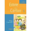 Emre ile Cemre 5 - Kitap Fuarında