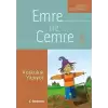 Emre ile Cemre 6 - Korkuluk Yapıyor