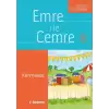 Emre ile Cemre 8 - Kermeste